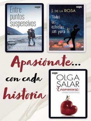 cover image of E-Pack autores españoles 1 agosto 2021